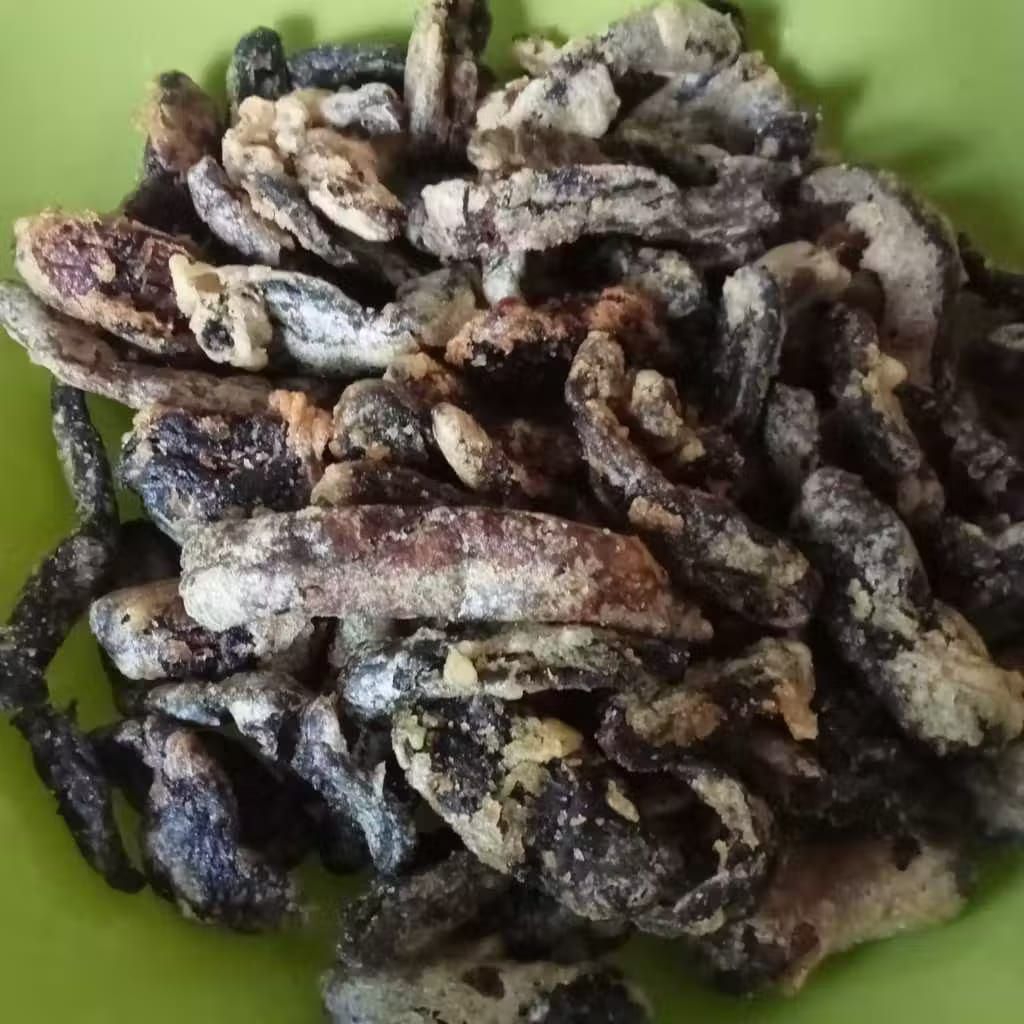 

sale pisang jari 100 gram