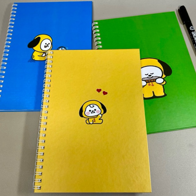 

Notebook A5 Kartun Buku Diary Aesthetic Buku Jurnal Sekolah 50 Lembar Stationery