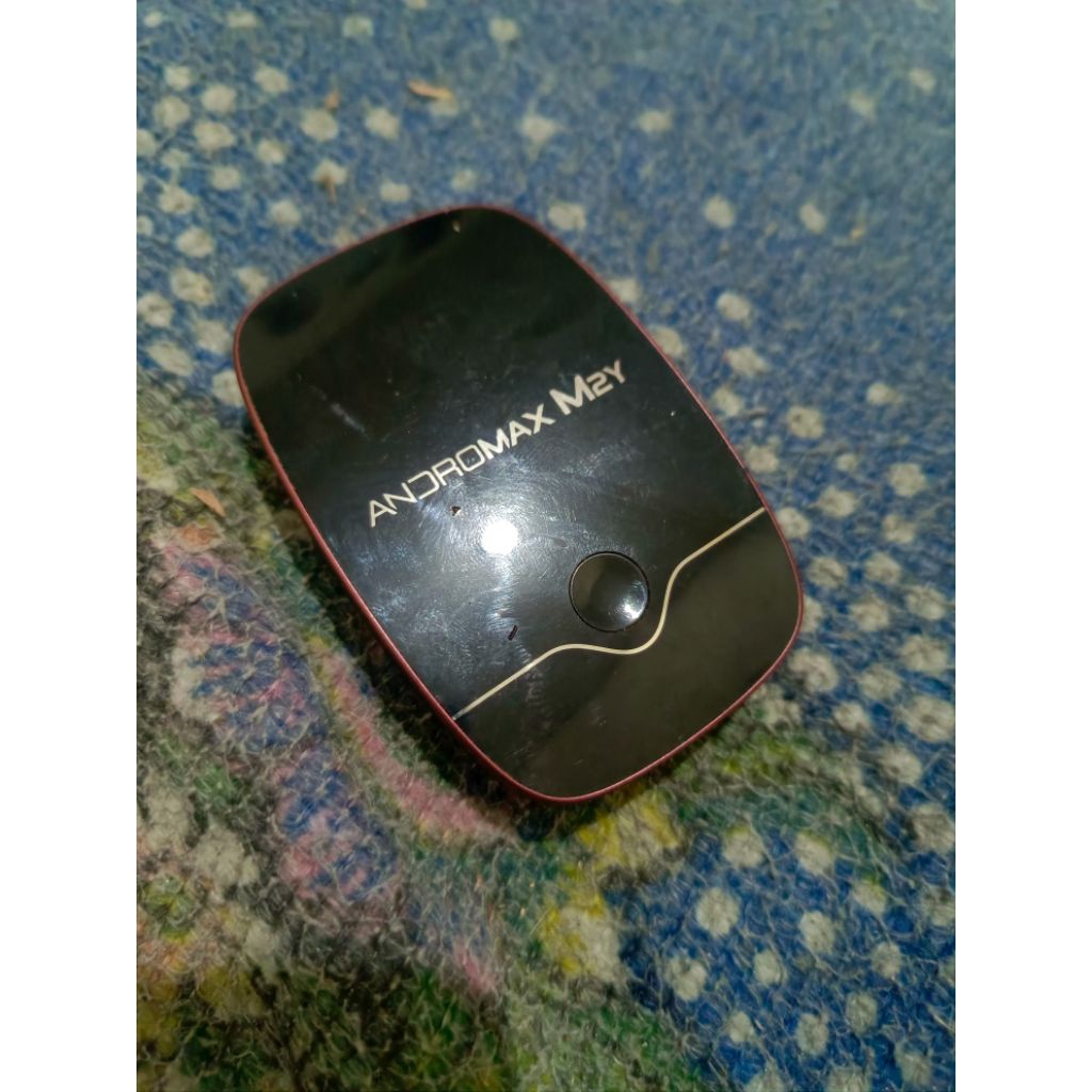 Mifi Andromax M2Y