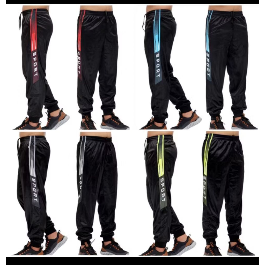 Celana Trining wanita pria  MURAH | celana olahraga | celana sport