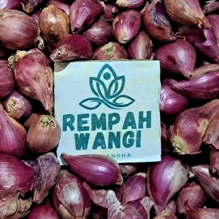 

Bawang Merah Probolinggo Sortiran Kecil 1kg