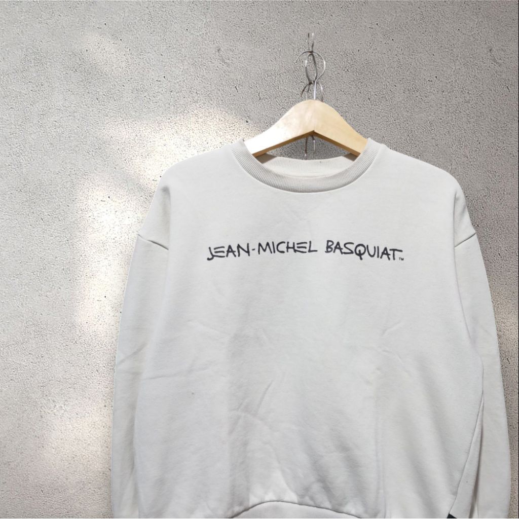 Crewneck JMB
