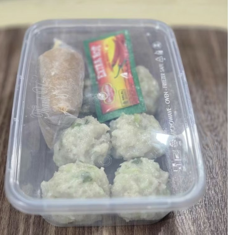 

Siomay Frozen Adhirasa 6 pcs