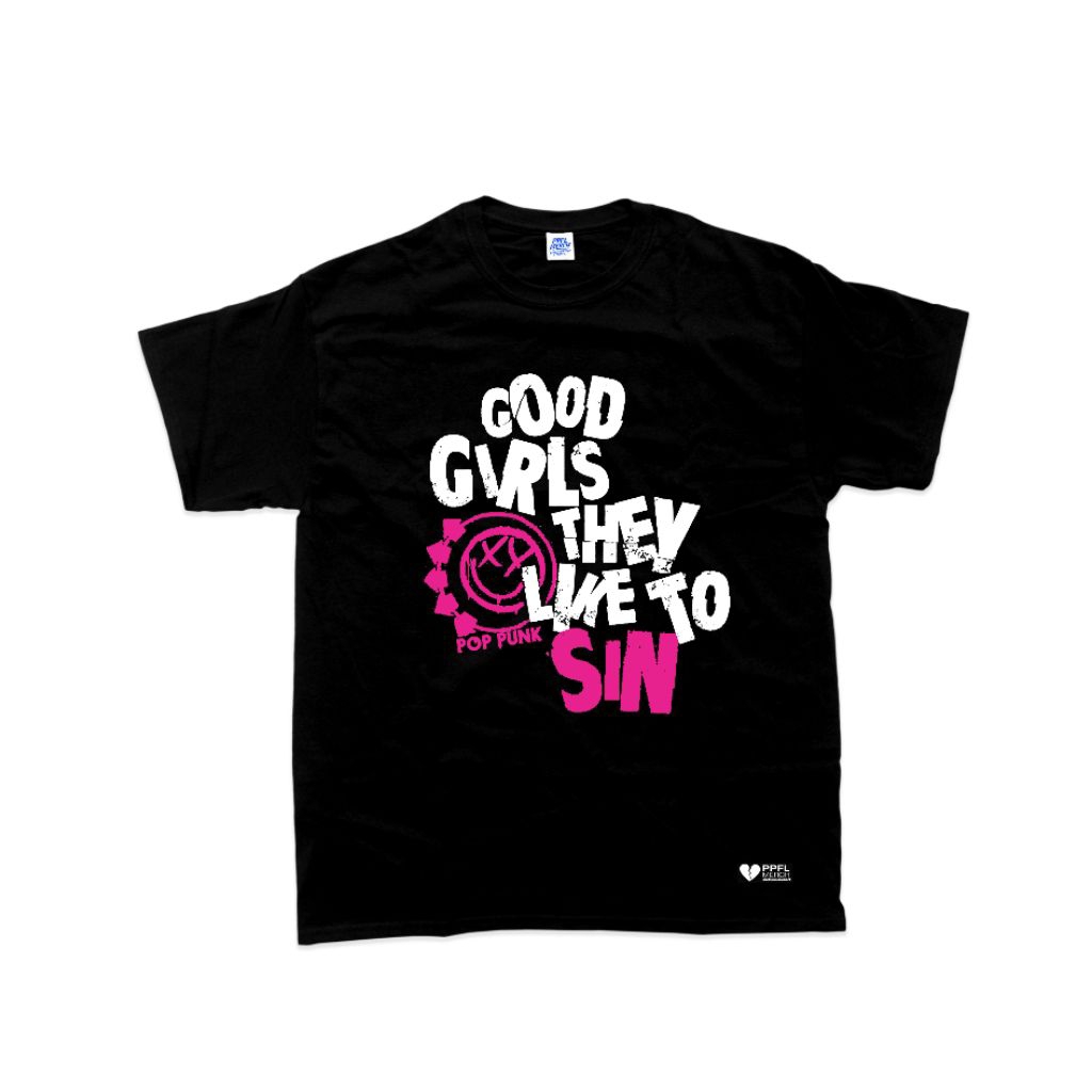 Kaos Pop Punk Sin | Kaos Pop Punk for Lyfe | Kaos Skena