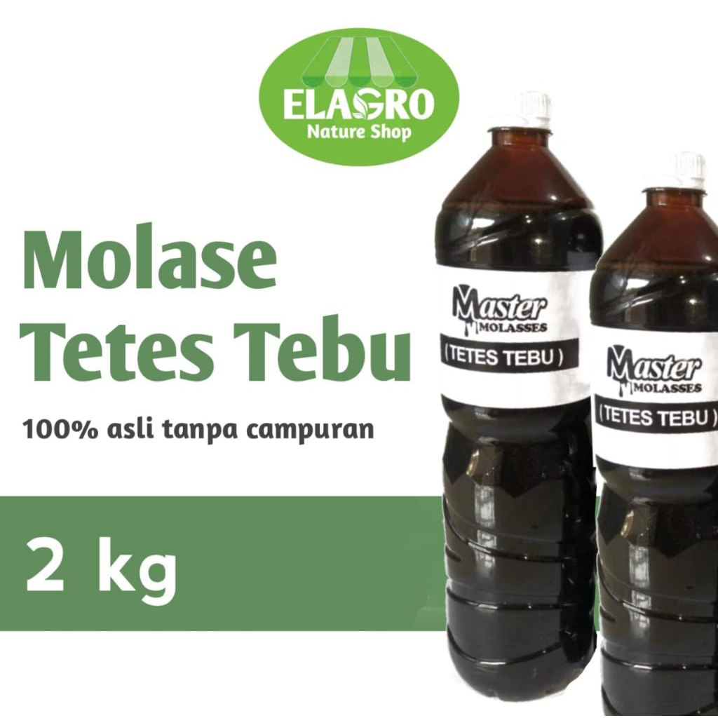 molase 1,5 liter molases / molasses / tetes tebu