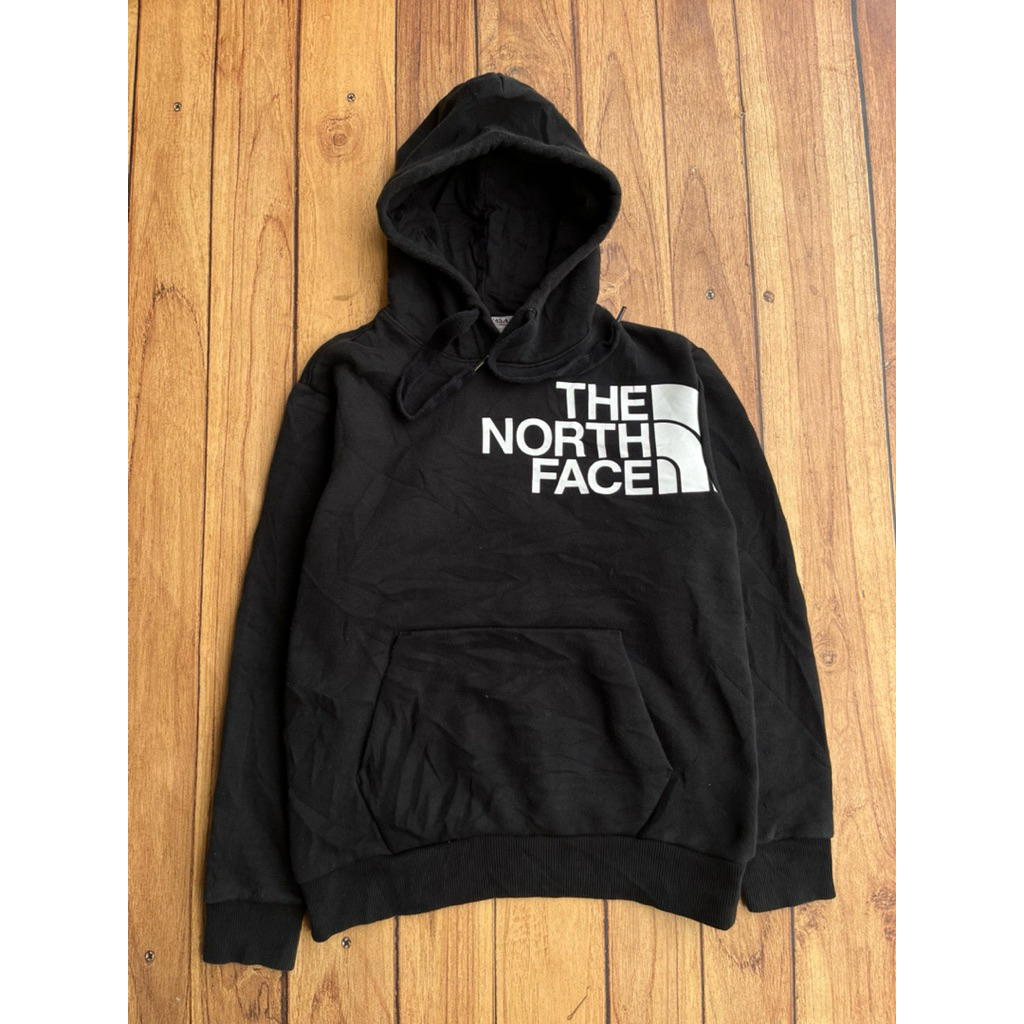 Hoodie tnf second original