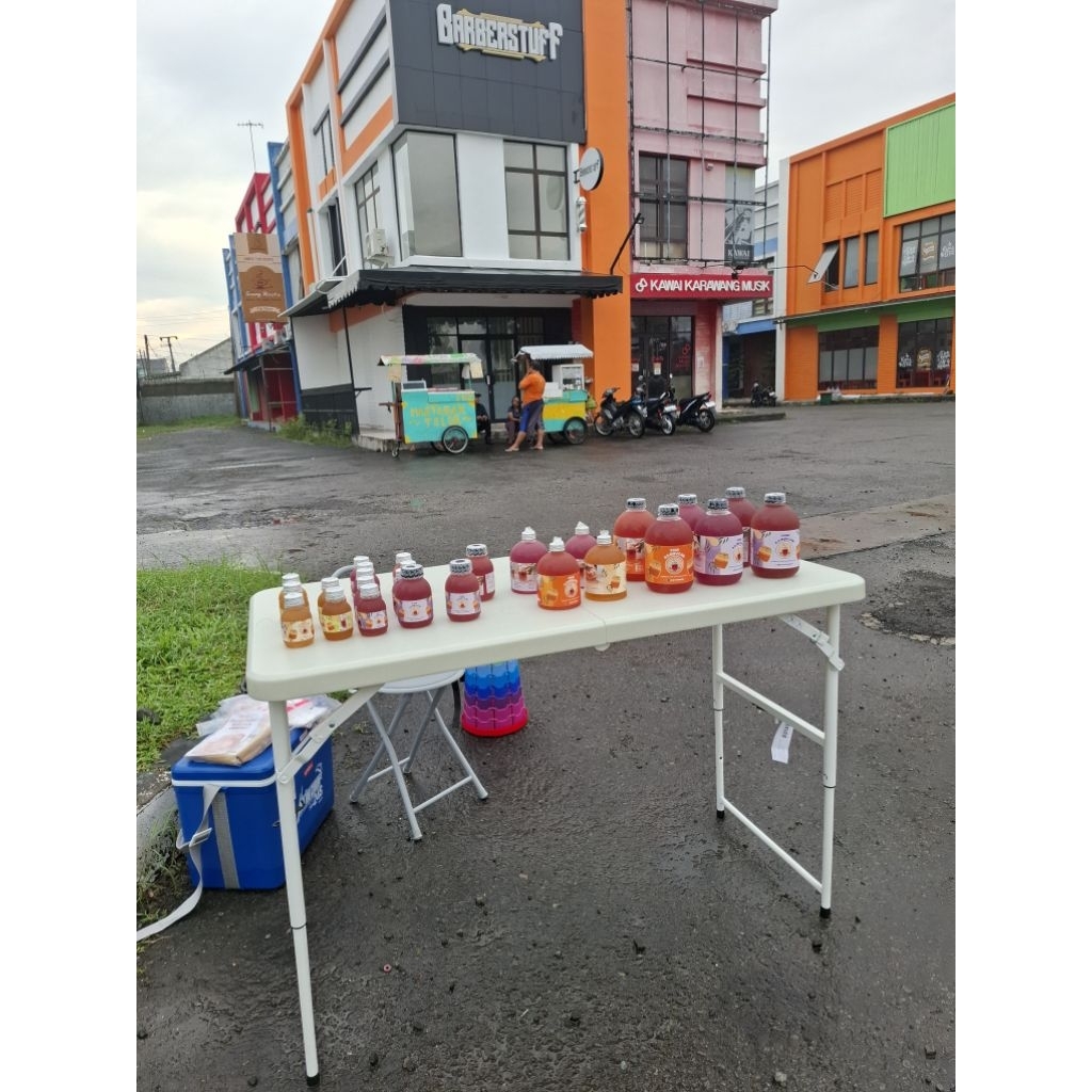 

kombucha by request wa