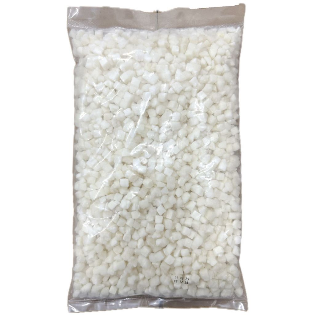 

Frozen Diced Water Chestnut 1 Kg