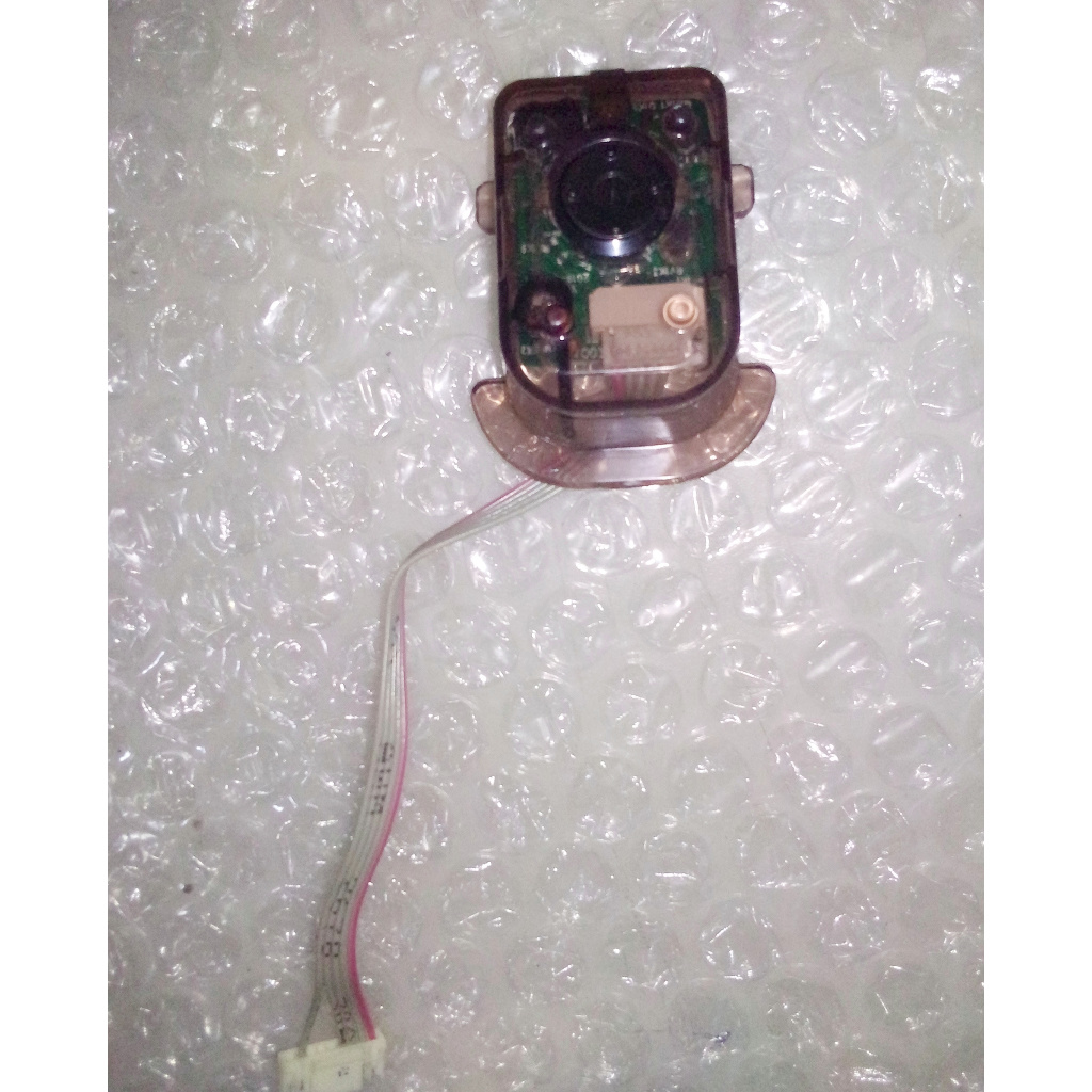 IR Sensor Remote TV LED Coocaa 43 Inch Model 43TB7000