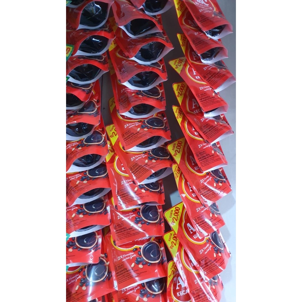 

kecap abc kemasan 2.000