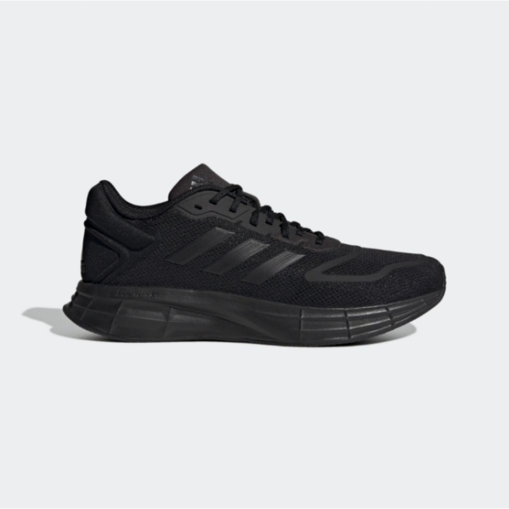 Adidas Duramo 10 Full Black Running Shoes