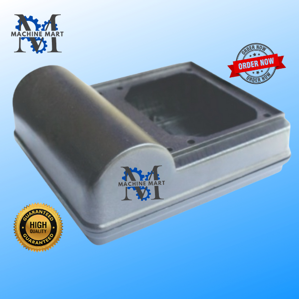 Tutup Terminal Fan Motor Shrink Tunnel BS-4525A / BS-4535LA / BS-3020A