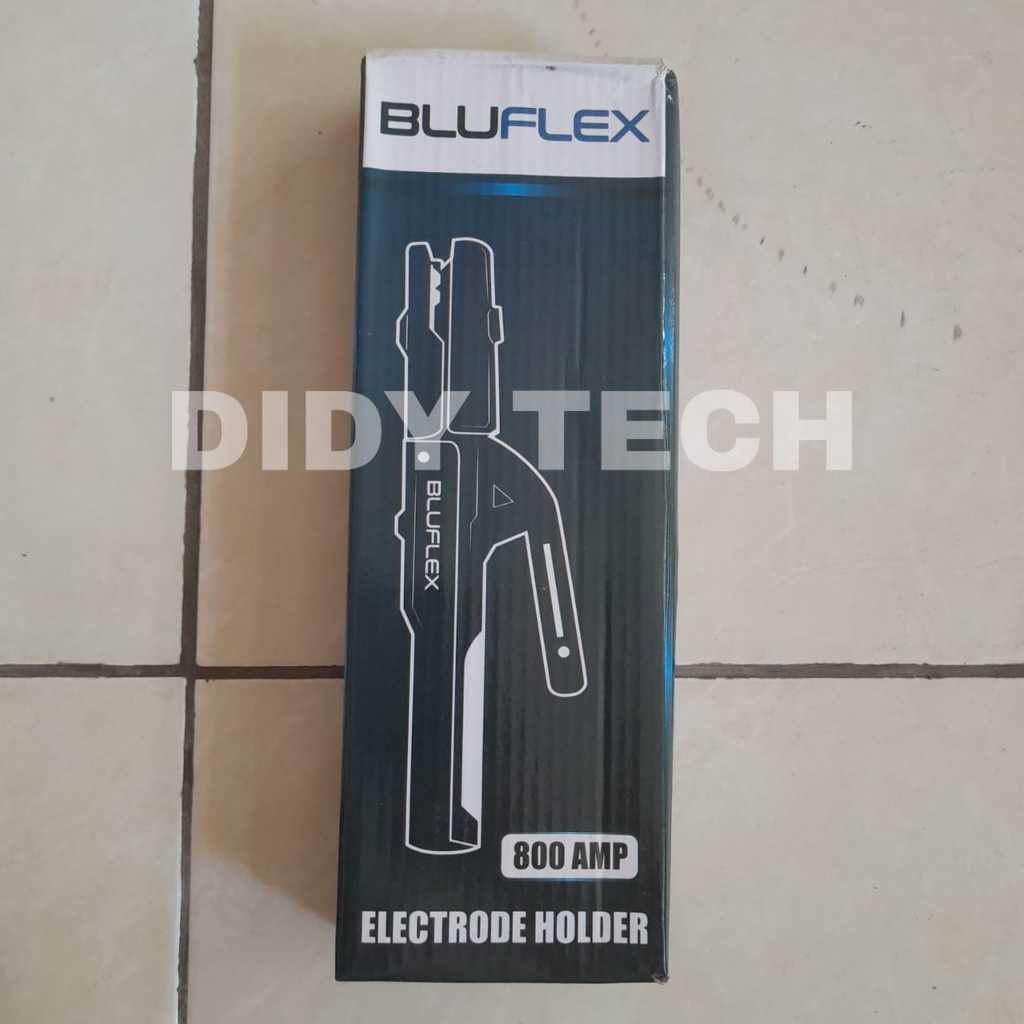 Stang Las / Tang Las Listrik BLUFLEX 800 Ampere.