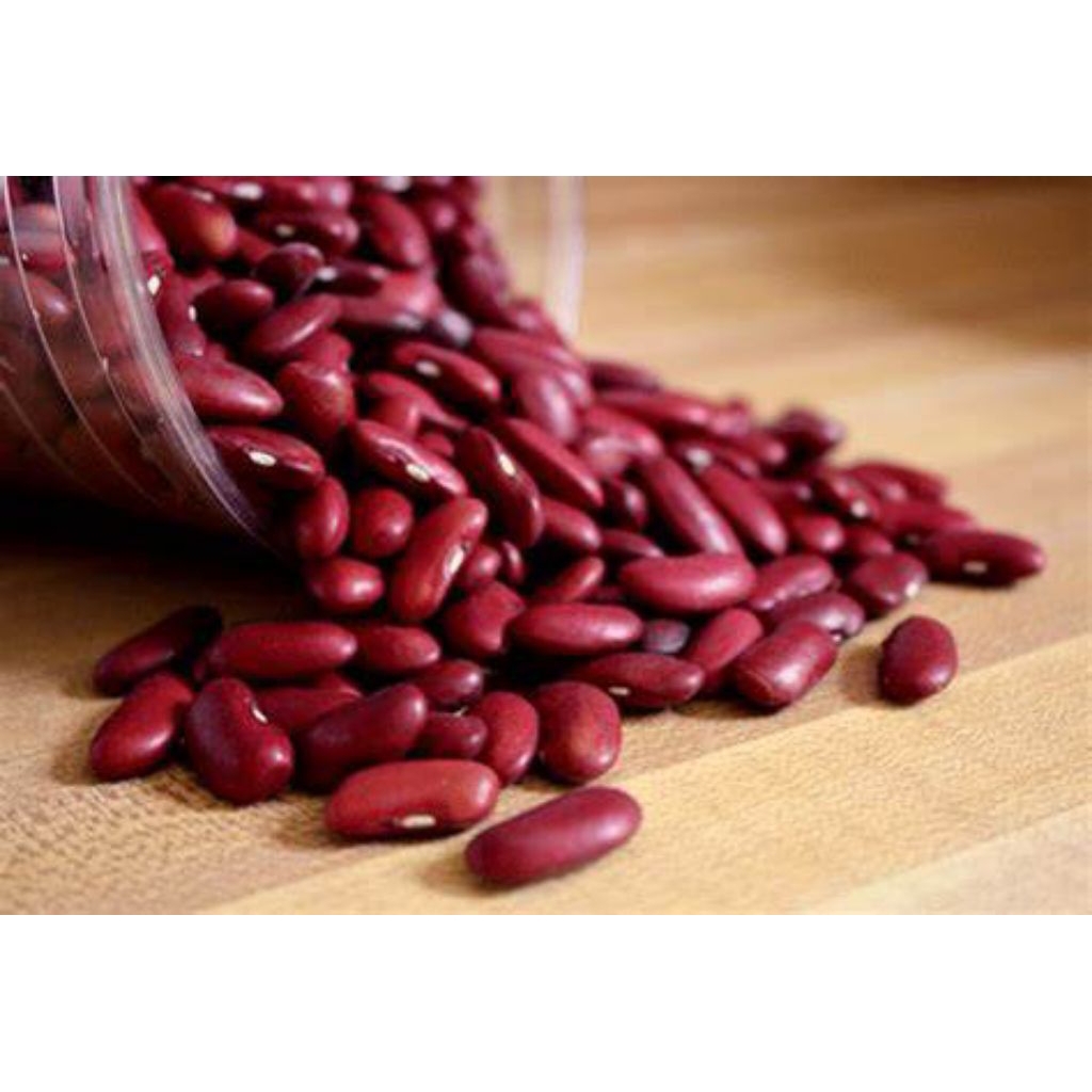 

Kacang Merah 500 Gram