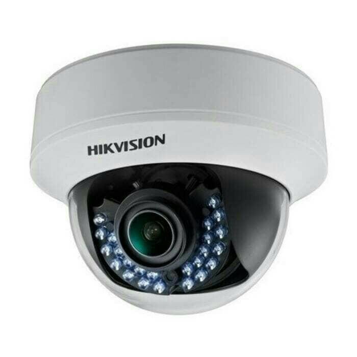 IP KAMERA CCTV HIKVISION OUTDOOR DS.2CD2120F. I FULL 2MP 1080P POE IP
