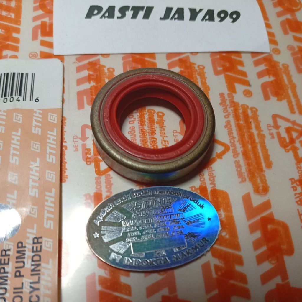 Oil seal chainsaw Stihl ms 070