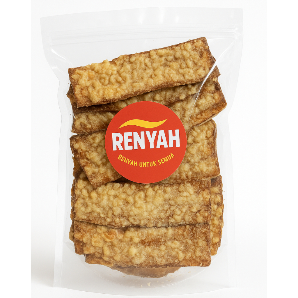 

KERIPIK SALE PISANG TIPIS RENYAH ala PASAR KERIPIK RENYAH