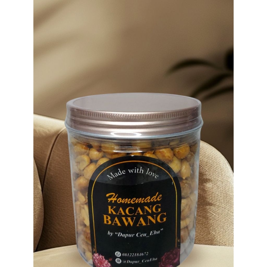 

Kacang Bawang
