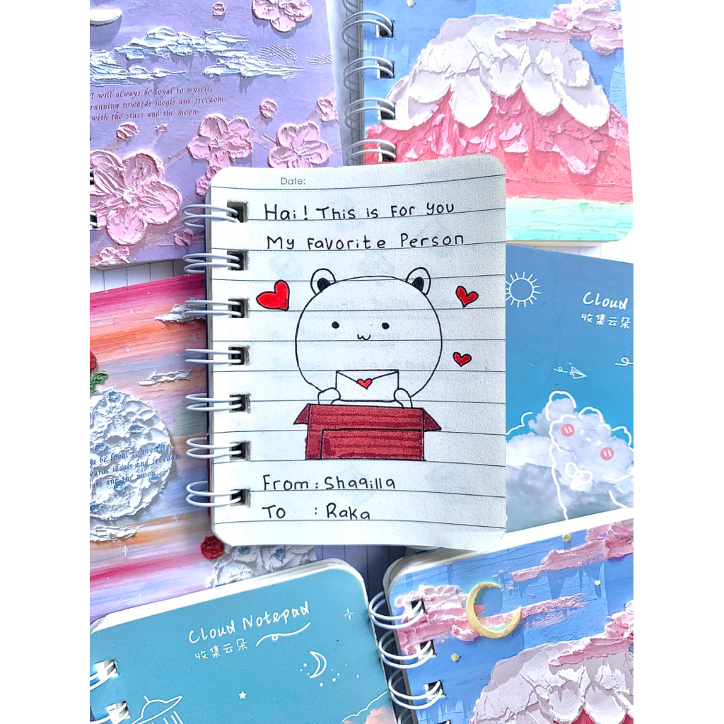 

SCRAPBOOK | JASA TULIS SCRAPBOOK | BISA REQUEST