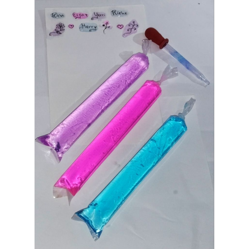 

WATER MAGIC LUKIS AIR 1 PAKET NON PAPAN