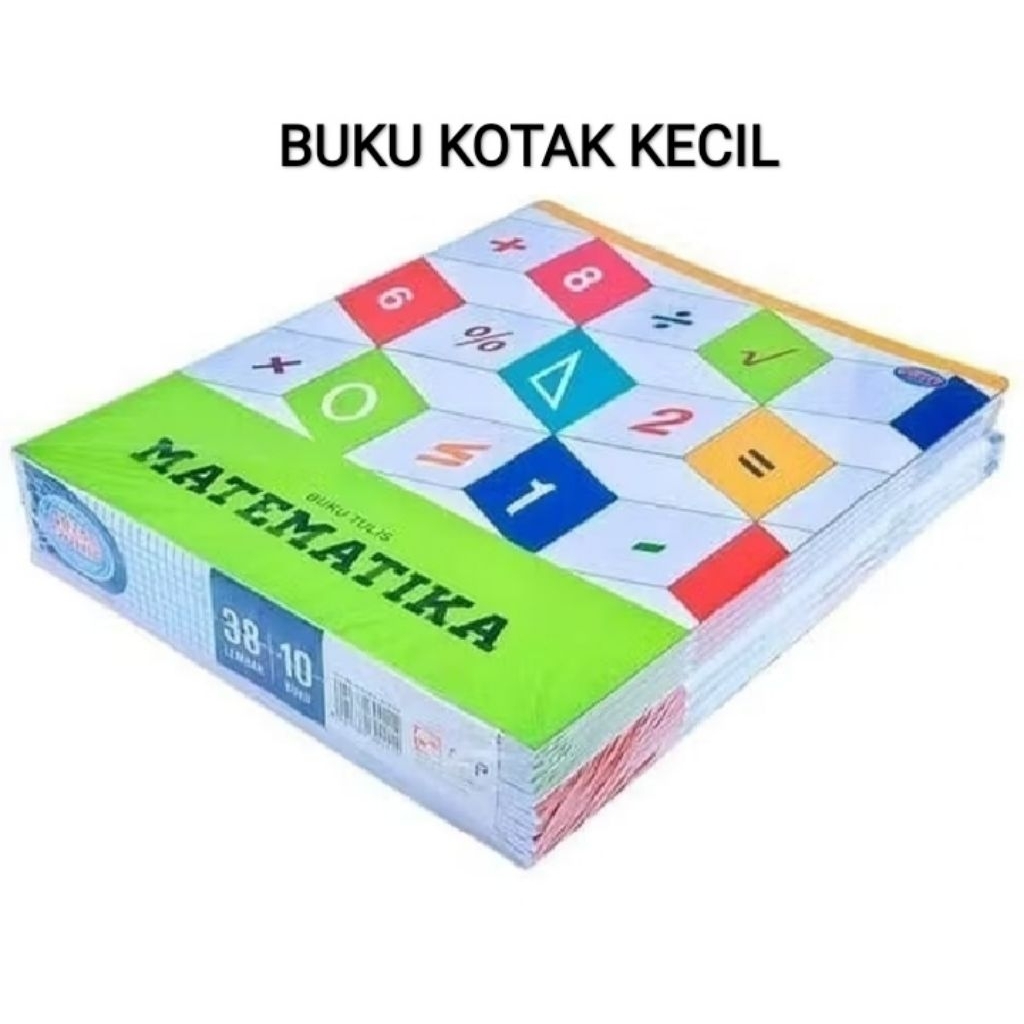 

Buku krayon tempat pensil