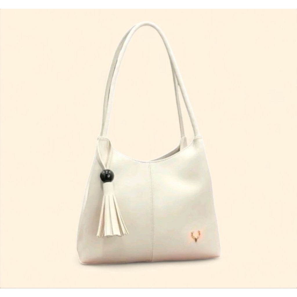 Tote Bag wanita elegan – Tas Cewek Simple Tapi Mewah, Cocok Buat Daily & Kerja