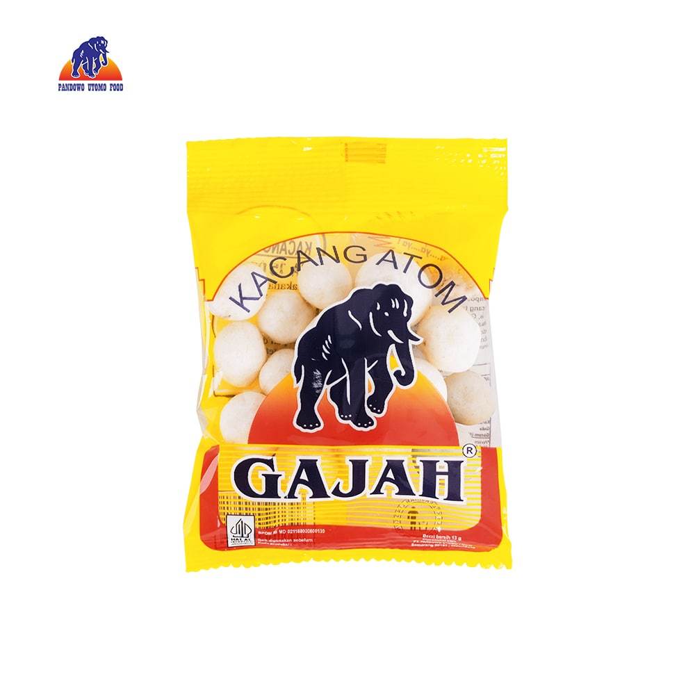 

KACANG ATOM GAJAH 11gr