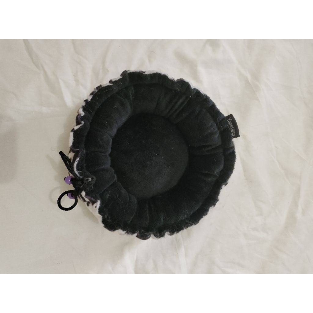 Sleeping pouch kandang sugar glider hamster landak mini