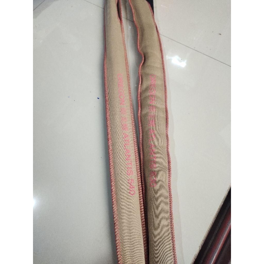 tegek oregon atlantis