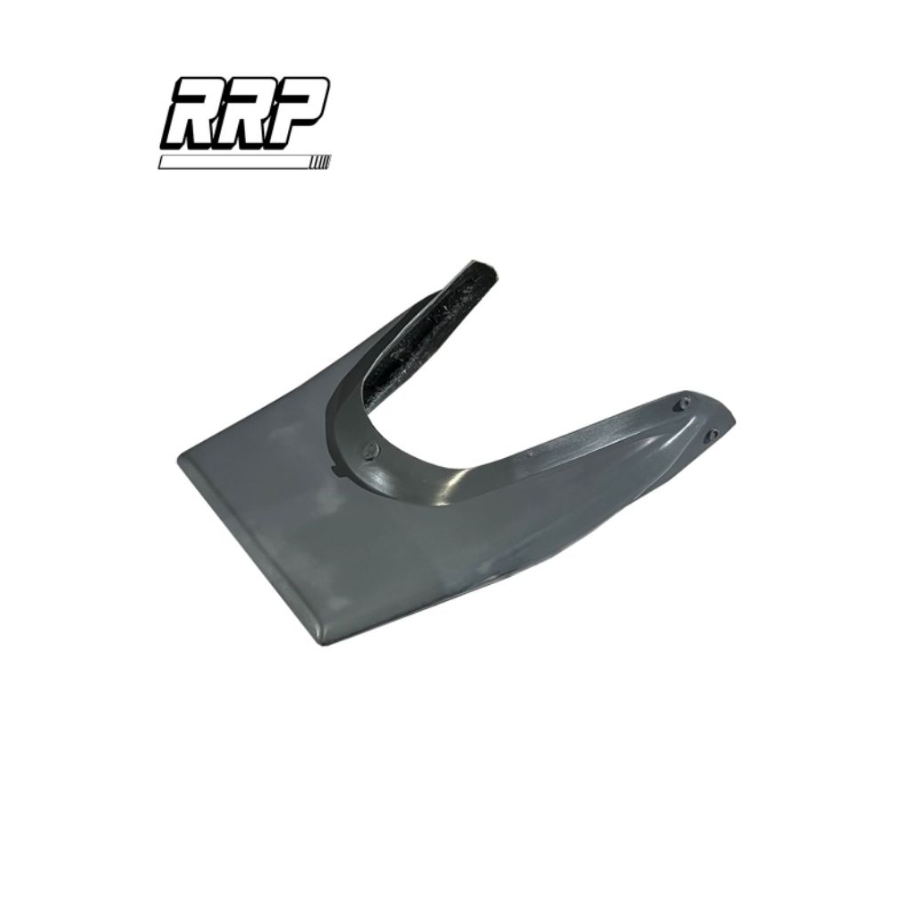 body belakang custom sanex qj 50 ducktail/ebitail