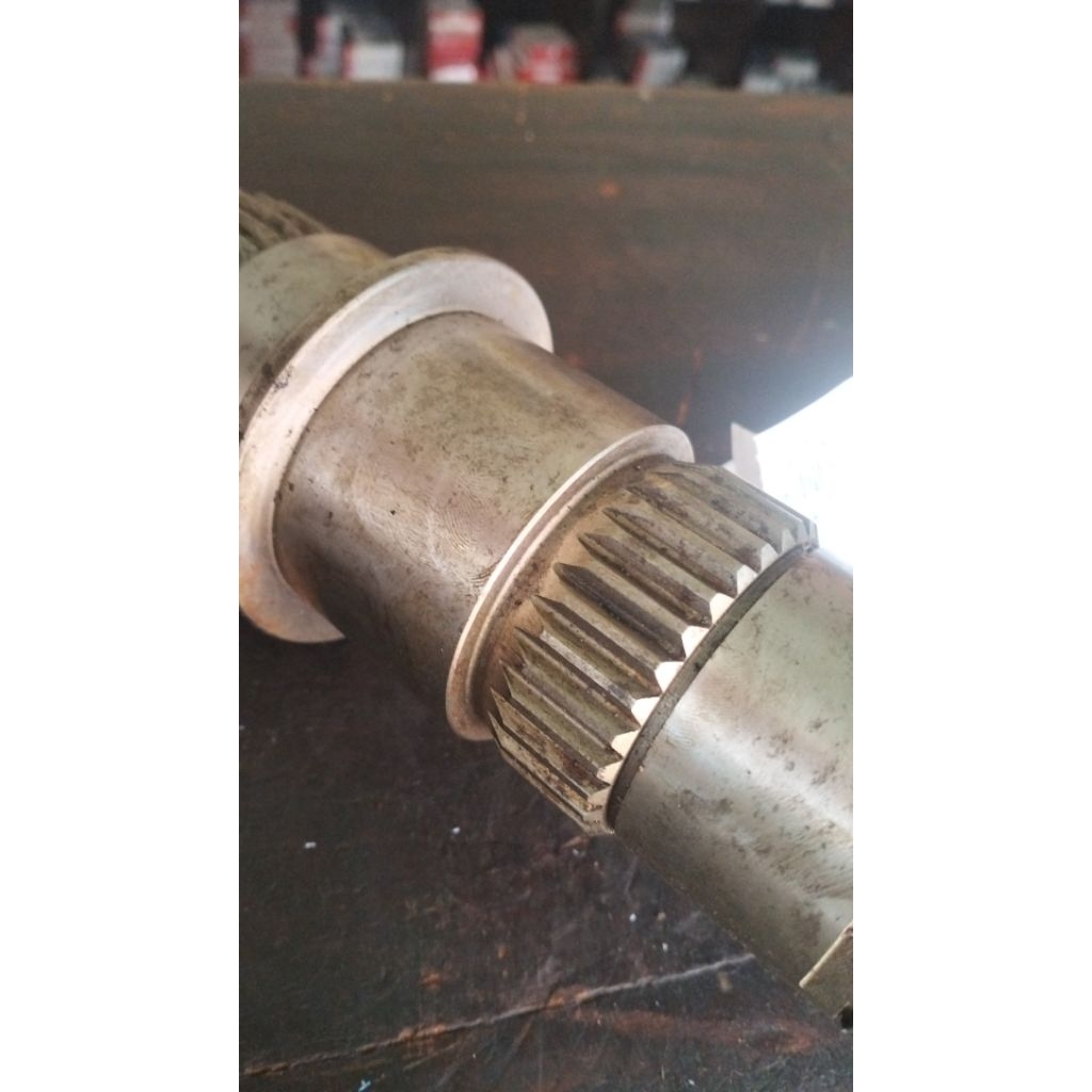 asdirek 120 ragasa copotan ori