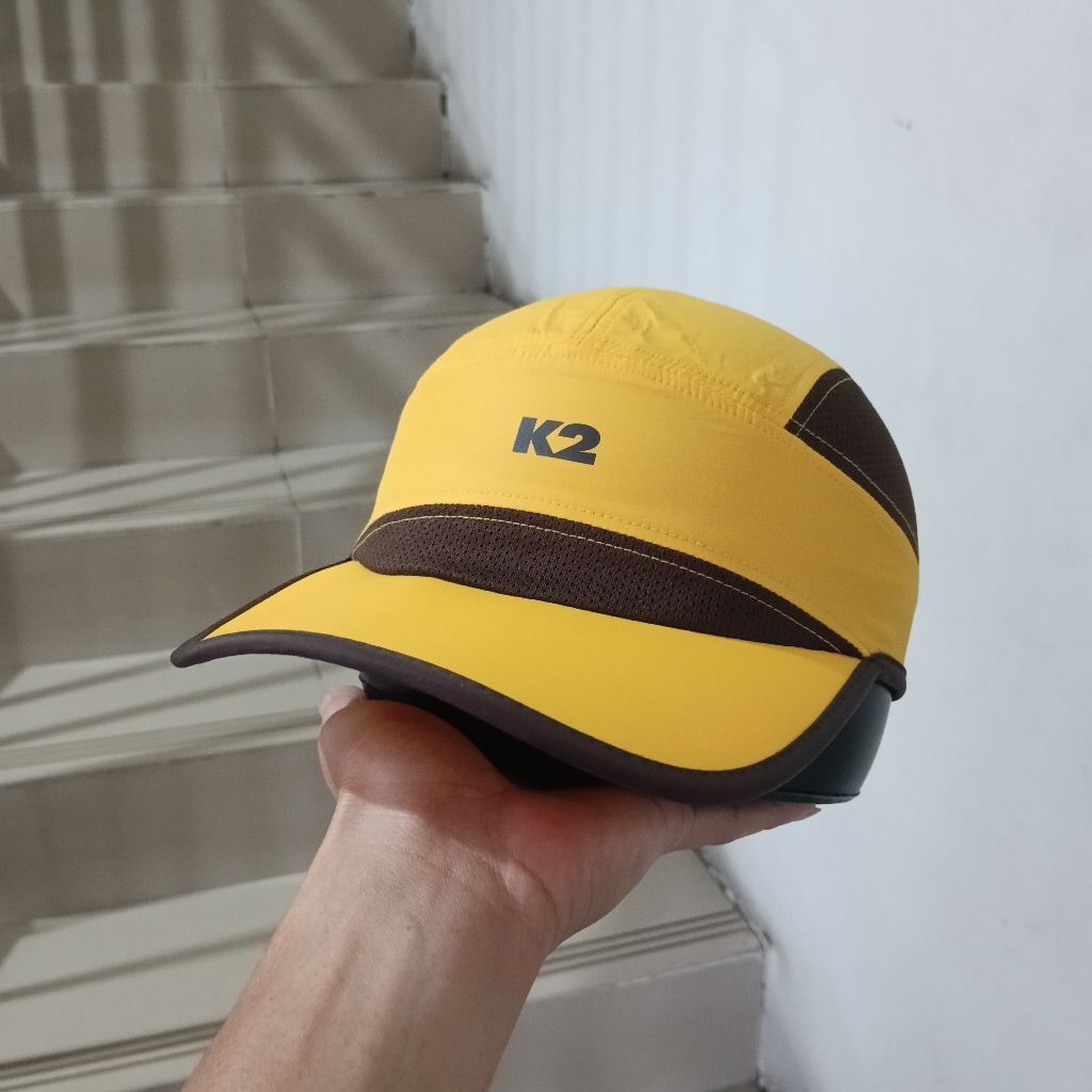 TOPI OUTDOOR / k2 Technical outdoor / TOPI HIKING Running