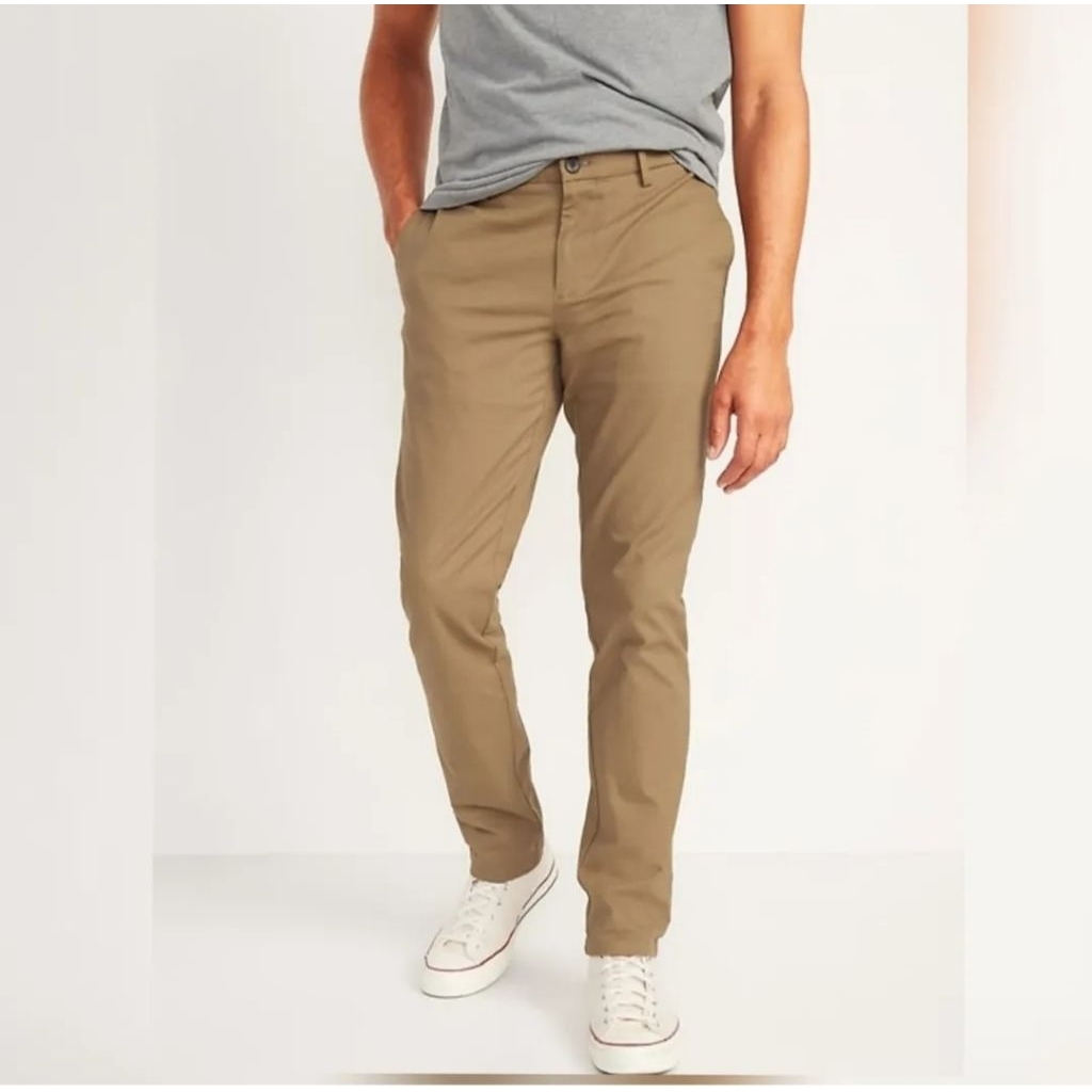 Celana Old Navy Celana Chinos Old Navy Celana Branded Celana Panjang
