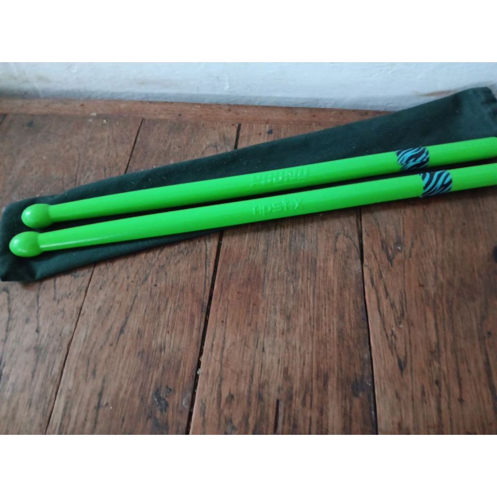 RIPSTIX POUNDFIT ORI