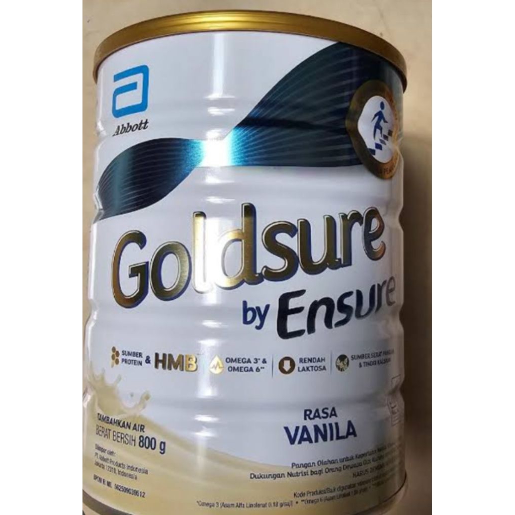 

Goldsure 800gr