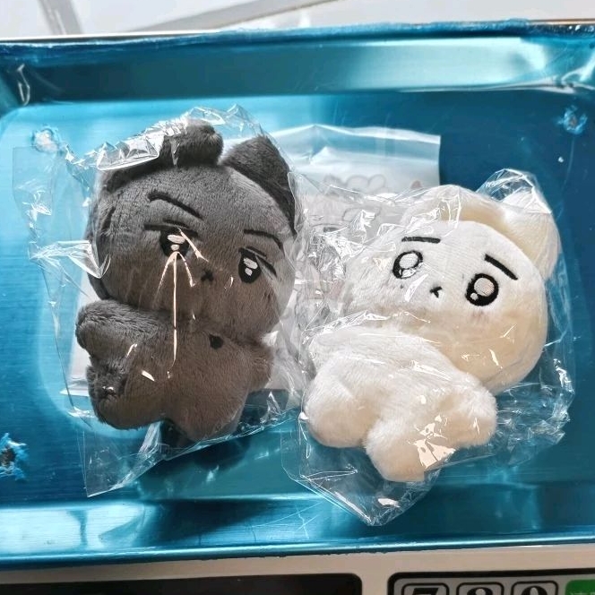 READY doll boneka enhypen