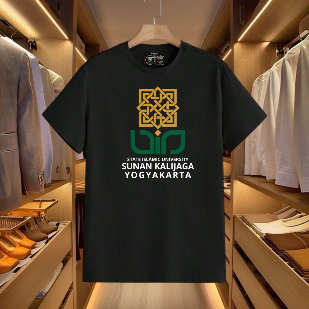 KAOS UIN SUNAN KALIJAGA YOGYAKARTA