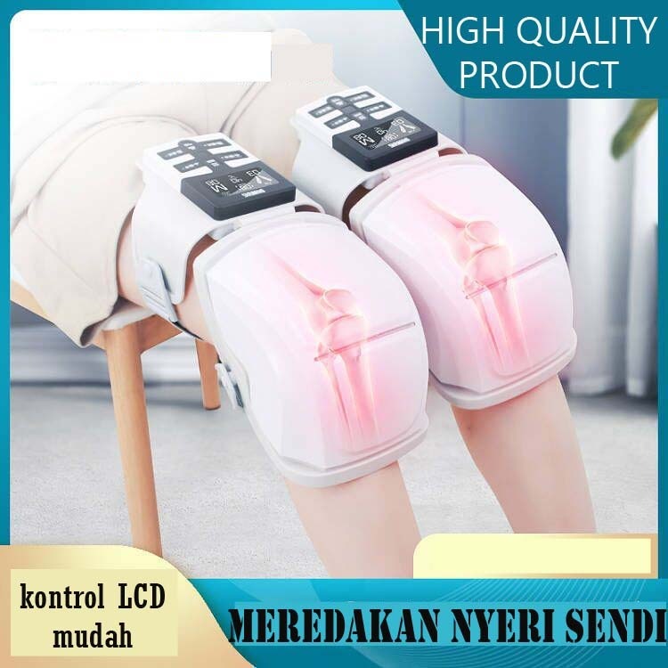 Alat Terapi Lutut