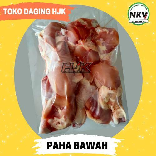 

Ayam Paha Bawah / Chicken Drumstick @1KG