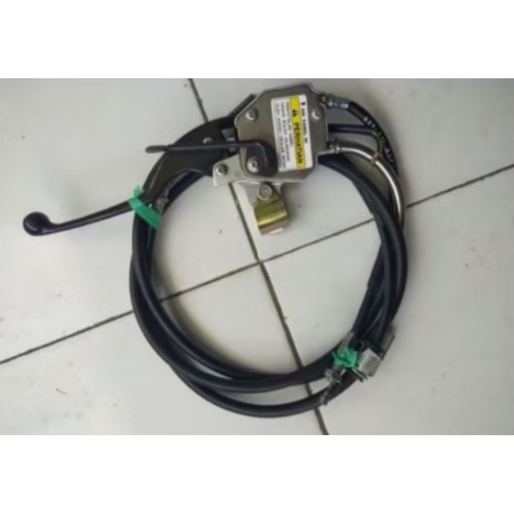 Combi Brake Vario125/Vario150 CBS Beat ESP Beat ECO Vario110 FI ESP Original