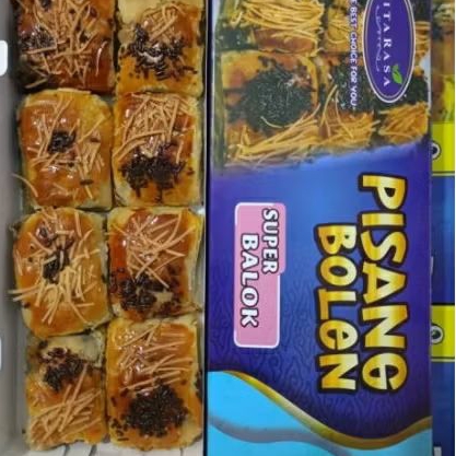 

Sitarasa bolen balok isi 8