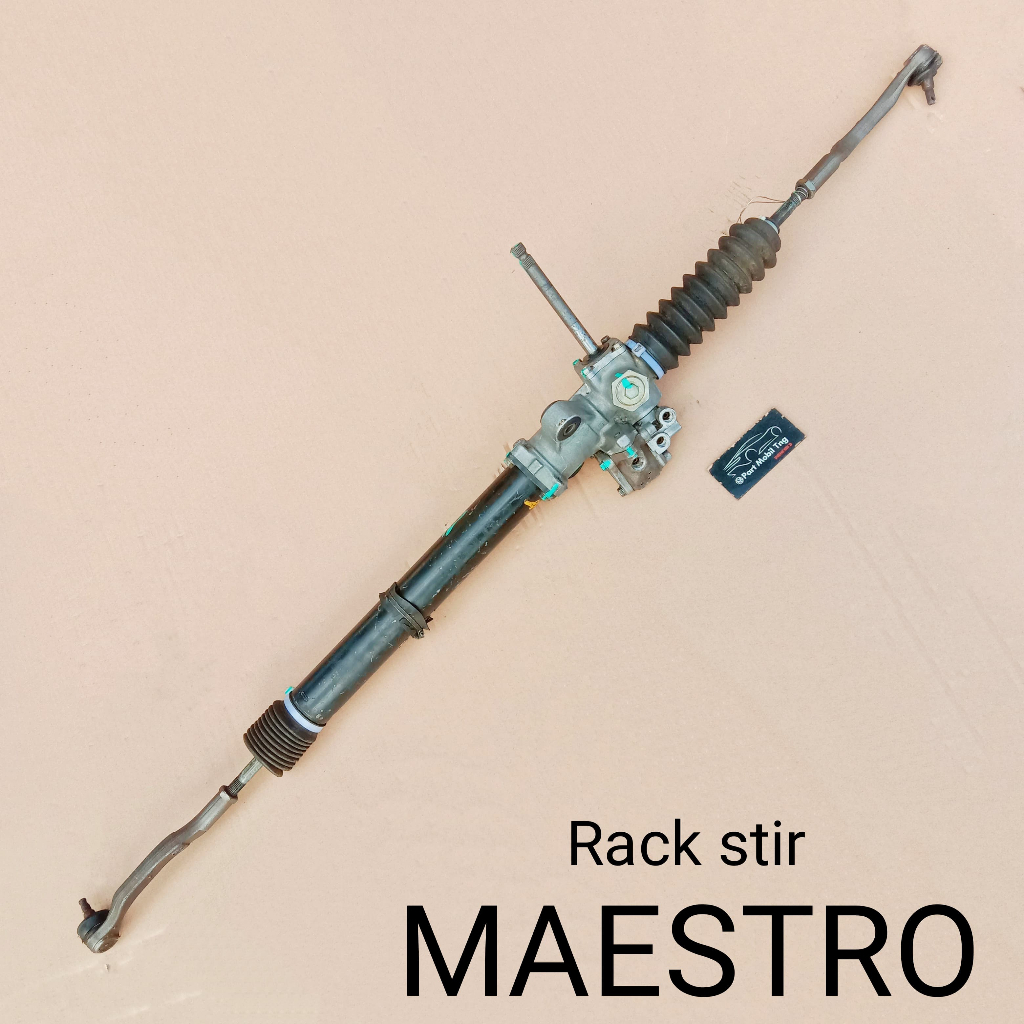 Rack Steering Rek Stir Racksteer Honda Accord Maestro Copotan