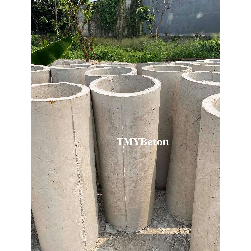Buis Beton 30 X 100 cm