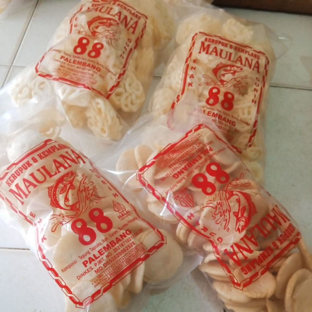 

paket hemat 5