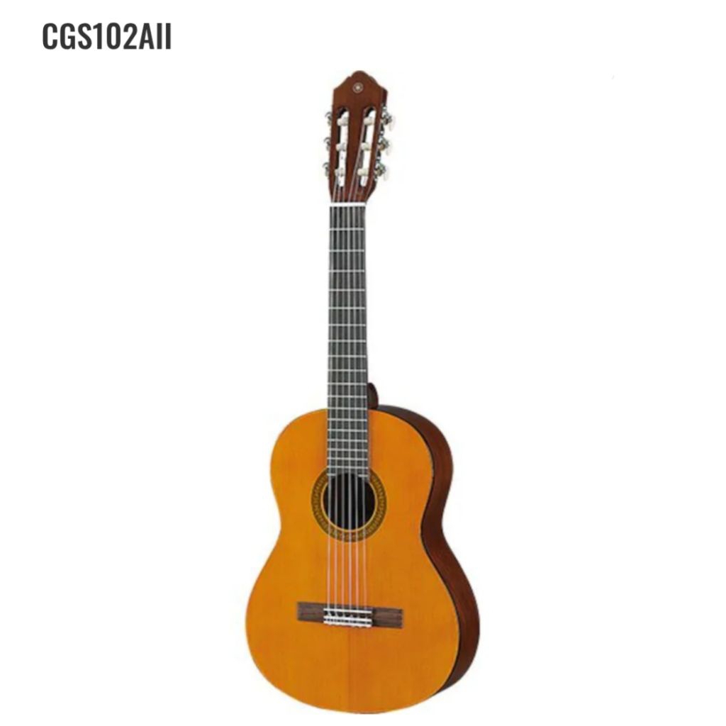 Gitar Klasik Yamaha CGS102AII CGS-102AII CGS 102AII