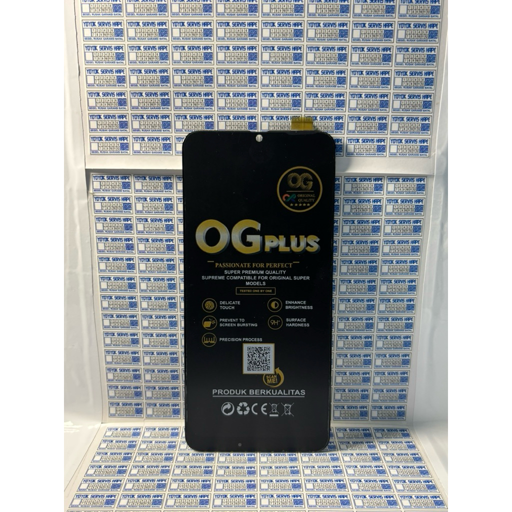 LCD SAMSUNG M30/M305f/M30s