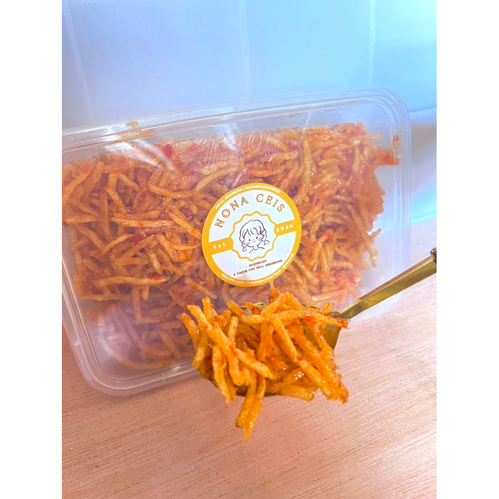 

KENTANG MUSTOFA TEGAL 200G