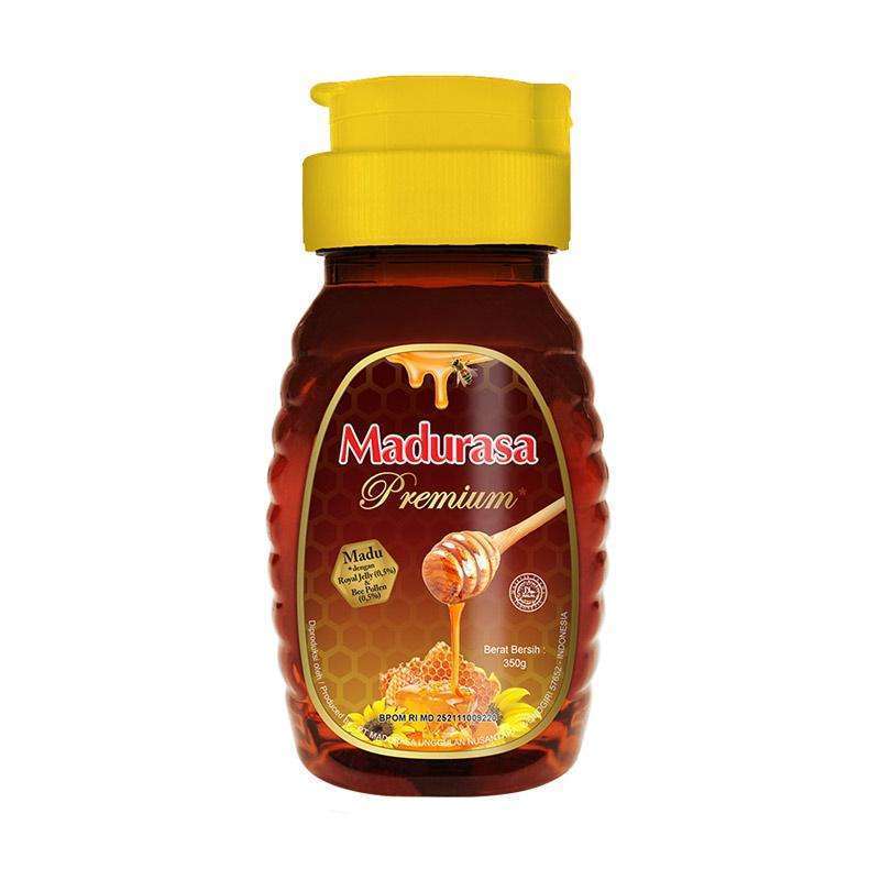 

madurasa premium 150gr