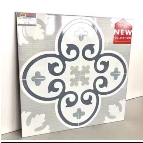 vienna blue 50x50 keramik milan