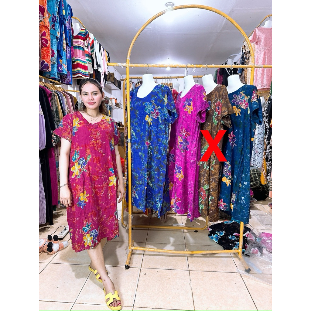 Batik Sunan Original